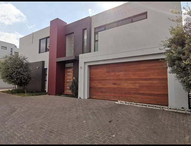 4 BEDROOM PROPERTY TO RENT IN MORNINGSIDE